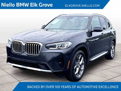 Used 2024 BMW X3 xDrive30i w/ Premium Package