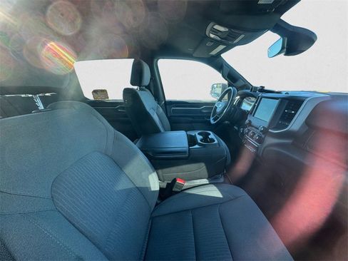 Used 2022 RAM 1500 Big Horn image 10