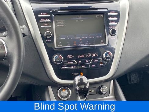 Used 2023 Nissan Murano SL image 10