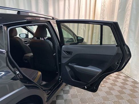 Used 2025 Subaru Crosstrek 2.5i Sport image 33