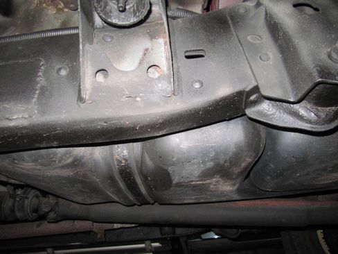 Used 2006 Toyota Tundra SR5 RWD image 28