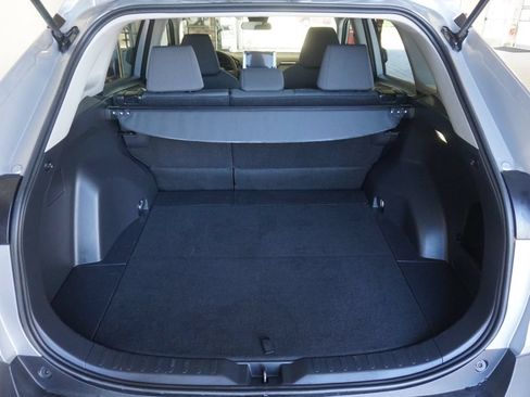 Certified 2025 Toyota RAV4 XLE AWD/4WD image 16