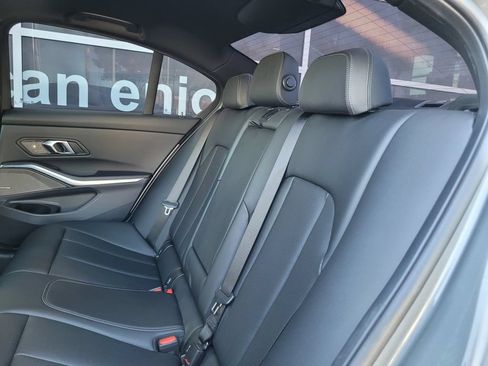 Used 2025 BMW M340i w/ Premium Package RWD image 14