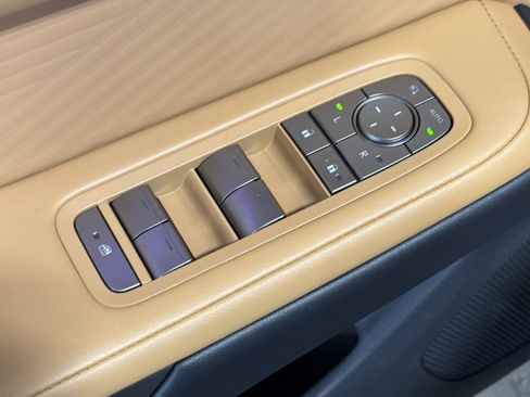 New 2026 Lexus ES 500e AWD/4WD image 16