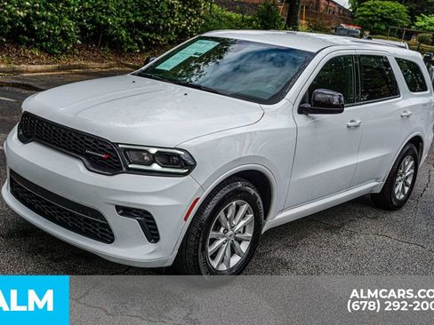 Used 2026 Dodge Durango GT RWD image 15