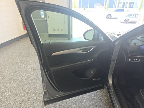 Used 2024 Buick Envision Avenir AWD/4WD image 29