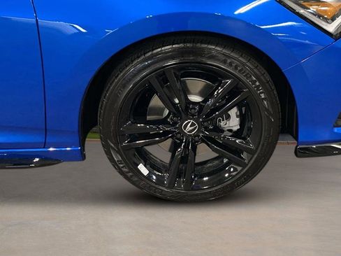New 2026 Acura Integra A-Spec FWD image 9