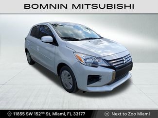 New 2024 Mitsubishi Mirage ES video 1