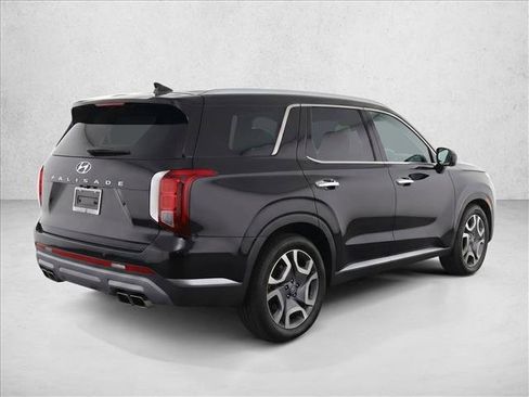 Used 2025 Hyundai Palisade SEL FWD image 7