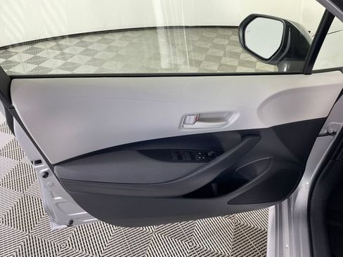 New 2026 Toyota Corolla LE FWD image 7