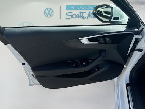 Used 2020 Audi A4 2.0T Premium w/ Convenience Package image 19