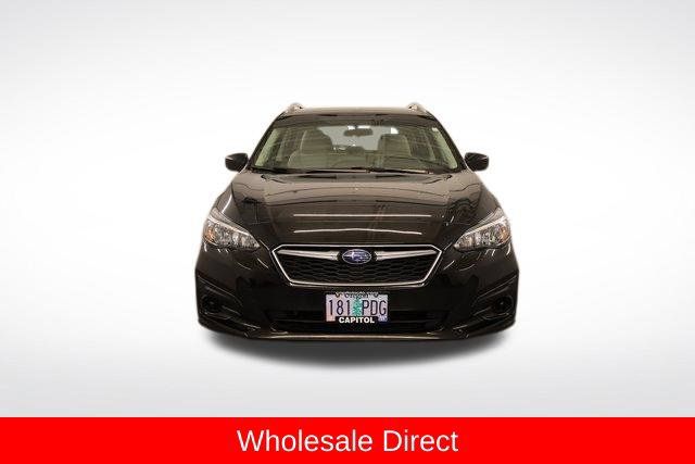 Used 2019 Subaru Impreza 2.0i Premium AWD/4WD image 6
