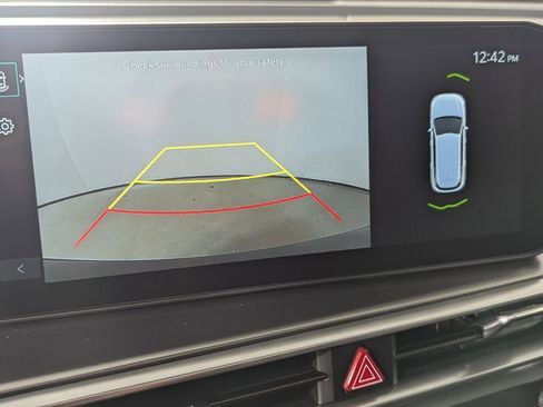 New 2025 Kia Sorento S w/ Panoramic Sunroof Package image 23