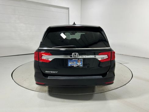 Used 2019 Honda Odyssey EX-L image 33
