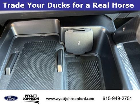 New 2025 Ford Bronco Raptor image 27