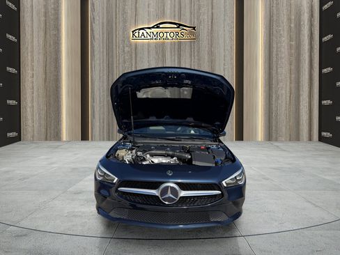 Used 2022 Mercedes-Benz CLA 250 image 9