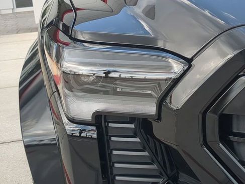 New 2026 Toyota Tacoma TRD Pro AWD/4WD image 10