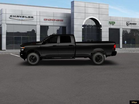 New 2026 RAM 3500 Tradesman image 3