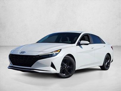 Used 2021 Hyundai Elantra SEL