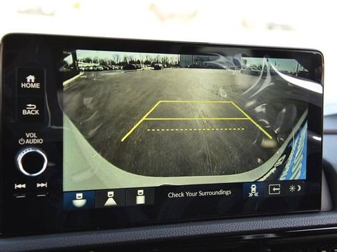 New 2026 Honda CR-V Sport Touring image 13