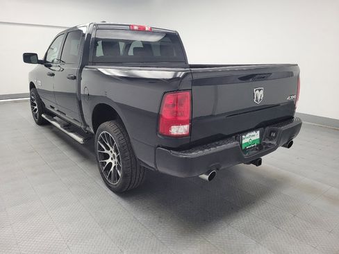 Used 2018 RAM 1500 Express w/ Express Value Package image 5