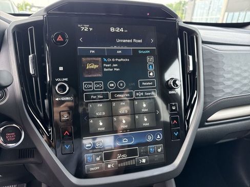 New 2026 Subaru Forester Touring AWD/4WD image 15