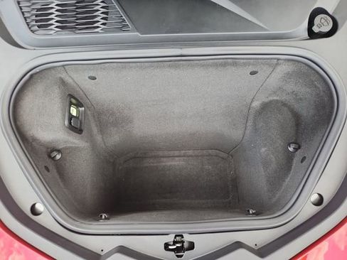 Used 2025 Chevrolet Corvette Z06 RWD image 27