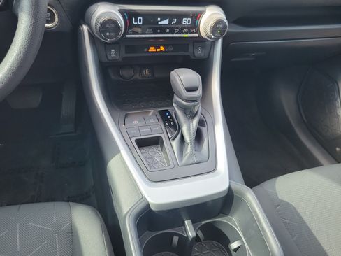 Used 2023 Toyota RAV4 XLE w/ Convenience Package FWD image 20