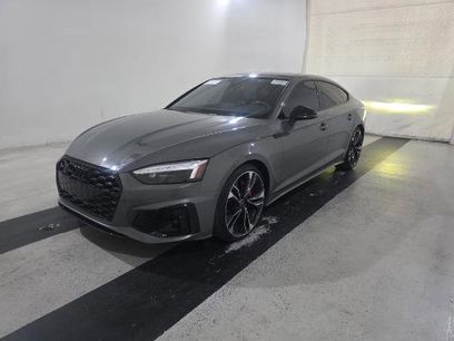 Used 2024 Audi S5 Premium Plus w/ Premium Plus Package