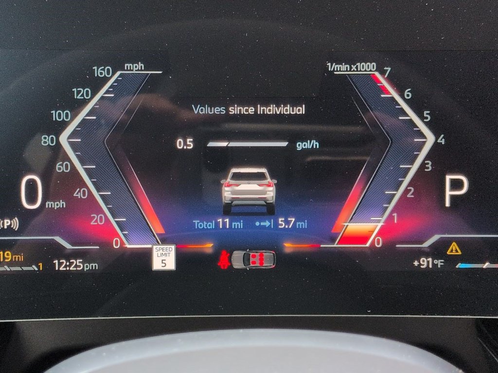 New 2027 BMW X1 xDrive28i AWD/4WD image 27
