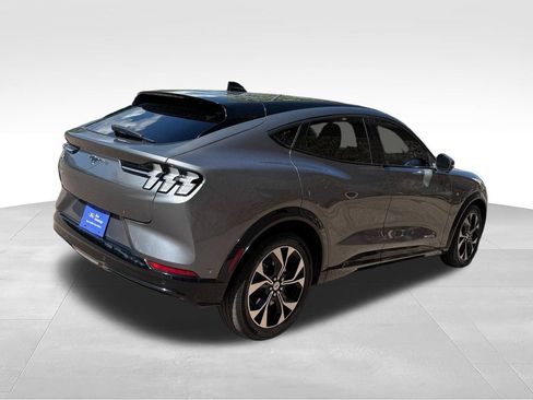 Used 2023 Ford Mustang Mach-E Premium AWD/4WD image 9