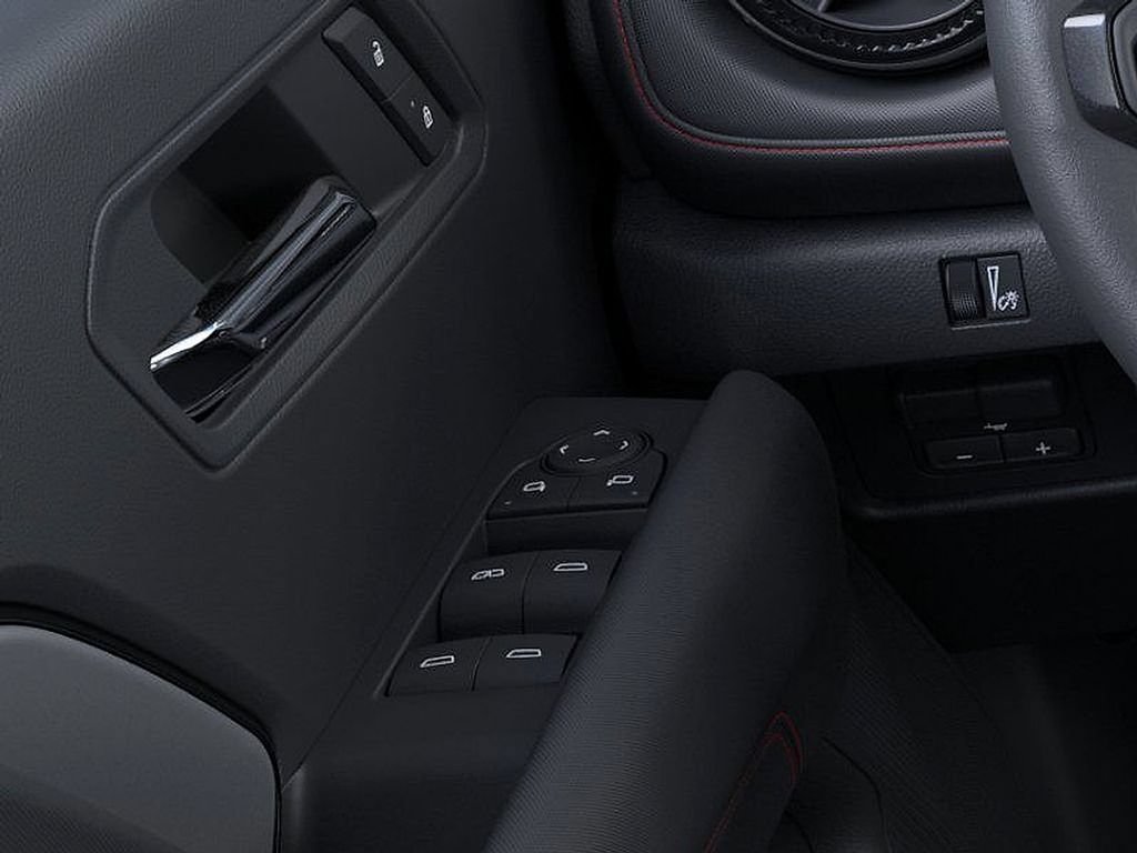 New 2026 Chevrolet Colorado Z71 AWD/4WD image 22