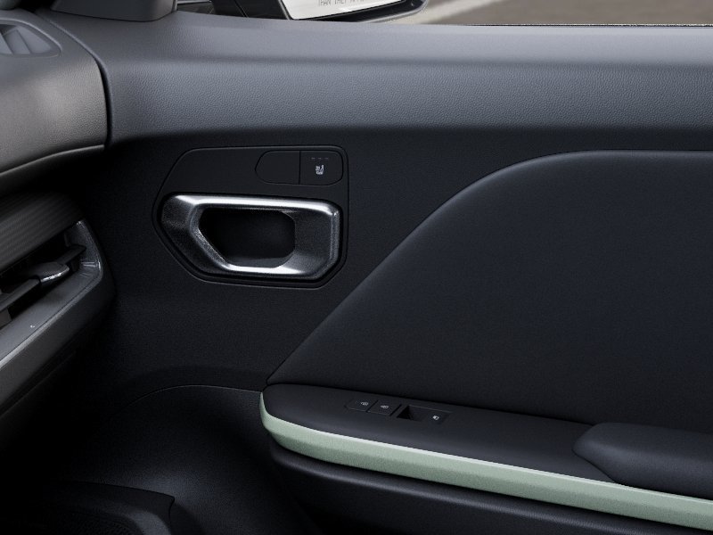 New 2027 Kia K4 GT-Line FWD image 25