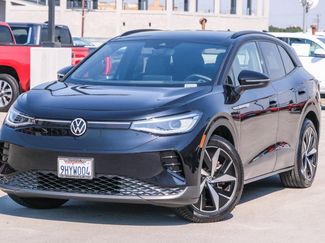 Used 2023 Volkswagen ID.4 Pro S image 1