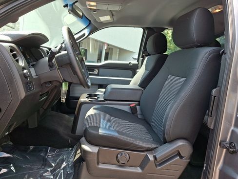 Used 2014 Ford F150 STX w/ Equipment Group 201A Mid AWD/4WD image 16