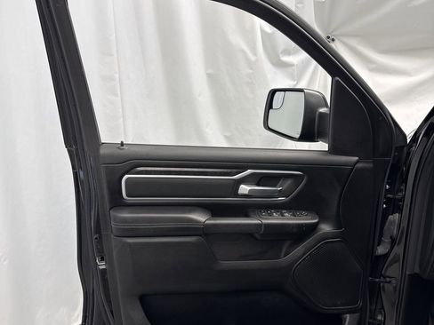 Used 2023 RAM 1500 Big Horn AWD/4WD image 14