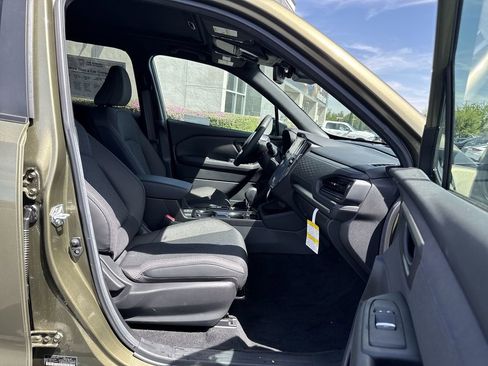 New 2026 Subaru Forester Premium AWD/4WD image 25