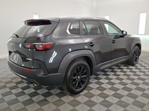 Used 2025 MAZDA CX-50 AWD 2.5 S w/ Preferred Package image 25