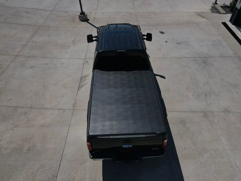 Used 2015 Ford F350 Lariat w/ Lariat Ultimate Package AWD/4WD image 65