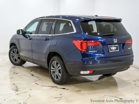 Used 2016 Honda Pilot EX-L image 10