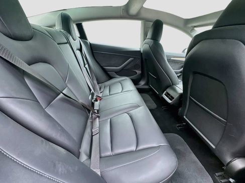 Used 2023 Tesla Model 3 Standard Range RWD image 27