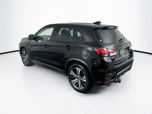 Used 2025 Mitsubishi Outlander Sport ES AWD/4WD image 5