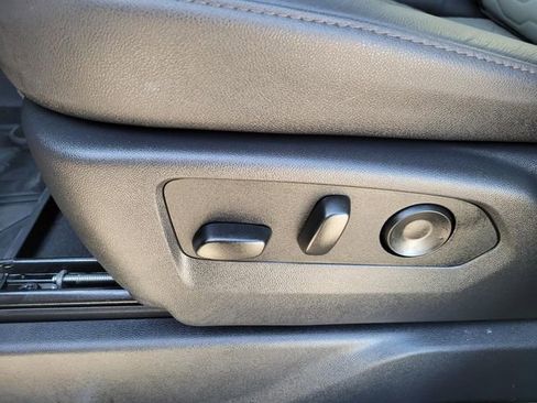 Used 2026 Chevrolet Silverado 1500 ZR2 image 24