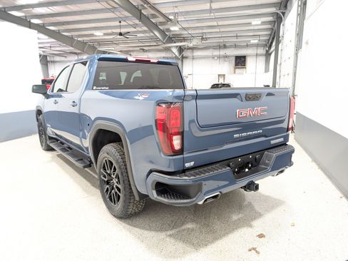 Used 2026 GMC Sierra 1500 Elevation AWD/4WD image 5