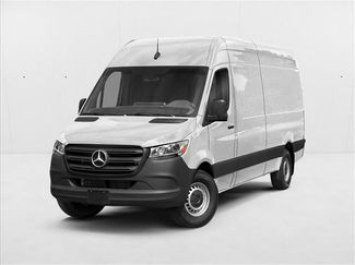 New 2025 Mercedes-Benz Sprinter 2500 video 1