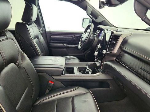 Used 2023 RAM 1500 Limited w/ Night Edition image 24
