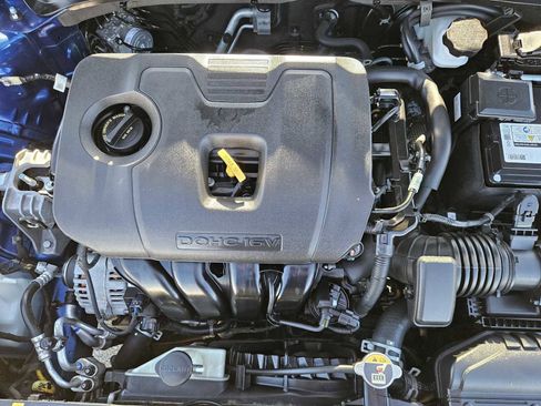 Used 2021 Kia Forte GT-Line image 30