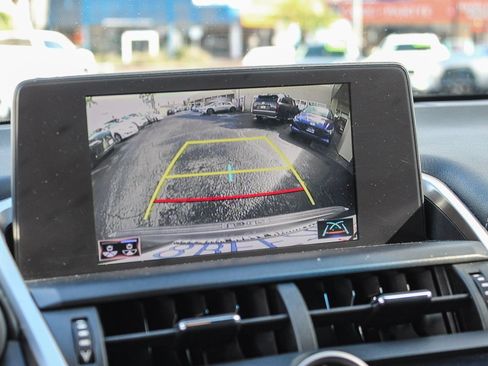 Used 2018 Lexus NX 300 300 Base image 25