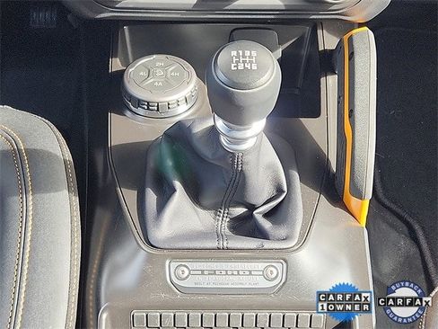 Certified 2024 Ford Bronco Badlands image 18