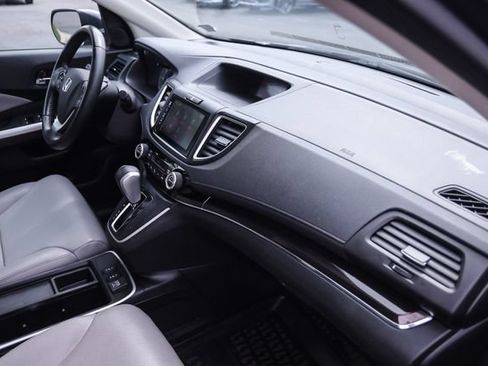 Used 2015 Honda CR-V EX-L image 52